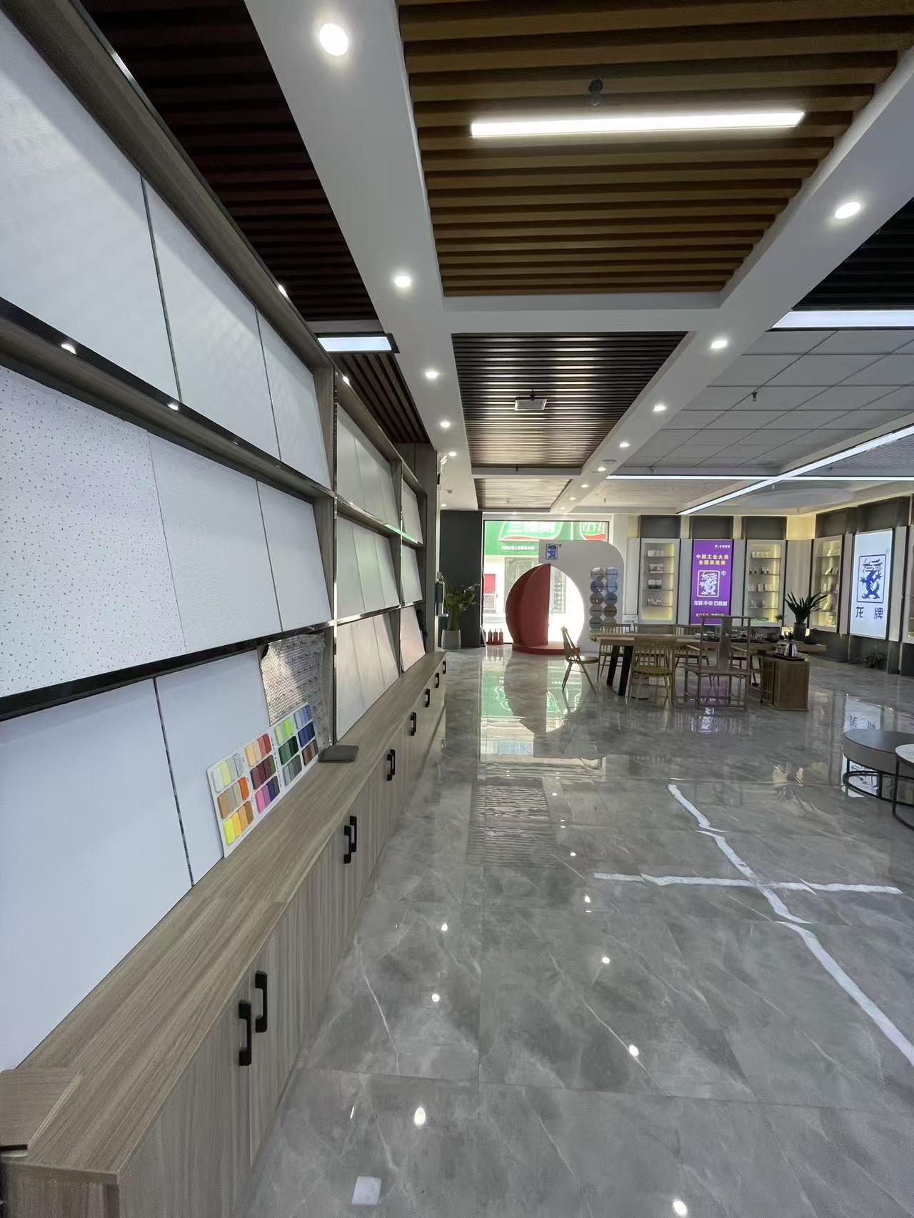 鹤壁建材